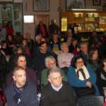 image-159260 kozan.gr: Το νέο βιβλίο, του Β. Π. Καραγιάννη «Ενωμένα μυστικά», παρουσιάστηκε το βράδυ της Παρασκευής 25/1, στο Λαογραφικό Μουσείο Κοζάνης (Φωτογραφίες & Βίντεο)
