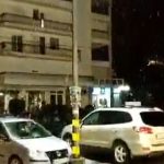 image-159384 kozan.gr: Πτολεμαΐδα: Ώρα 19:30: Χιονόπτωση – Εικόνες από την οδό Νοσοκομείου (Bίντεο)