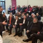 image-159239 Ο Δήμαρχος Κοζάνης Λ. Ιωάννιδης για την κλήρωση των οικοπέδων στο νέο οικισμό της Ποντοκώμης
