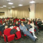 image-158947 kozan.gr: Koζάνη: Πολιτική συγκέντρωση, με θέμα «οι πολιτικές εξελίξεις και οι θέσεις του ΚΚΕ» με αφορμή τη Συμφωνία των Πρεσπών, διοργανώθηκε το βράδυ της Τετάρτης 23/1 (Βίντεο & Φωτογραφίες)