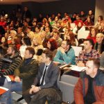 image-158933 kozan.gr: Κοζάνη: Ημερίδα με θέμα: «Νέες μέθοδοι φορολογικού ελέγχου – Παραγραφή φορολογικών αξιώσεων – Φορολογική κατοικία και παγκόσμιο εισόδημα» διοργάνωσε, το βράδυ της Τετάρτης 23 Ιανουαρίου, η «Επί Λογιστική» (Φωτογραφίες & Βίντεο)