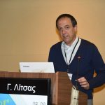 image-261537 Επιστημονική παρουσίαση στο 22ο Πανελλήνιο Ορθοδοντικό Συνέδριο που πραγματοποιήθηκε στη Θεσσαλονίκη του Ορθοδοντικού Δρ. Γεωργίου Λίτσα
