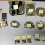image-158813 Συνελήφθη 29χρονος στη Θεσσαλονίκη από αστυνομικούς της Διεύθυνσης Αστυνομίας Φλώρινας για διακίνηση ναρκωτικών ουσιών (Φωτογραφία)