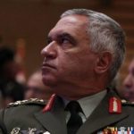 image-158821 «Πυρά» από Κωσταράκο (Επίτιμος Αρχηγός ΓΕΕΘΑ και π. Πρόεδρος της Στρατιωτικής Επιτροπής της ΕΕ) για τον βουλευτή Κοζάνης του ΣΥΡΙΖΑ Γ. Ντζιμάνη: “Δεν πιστεύω ότι υπάρχει έστω και ένας εν ενέργεια ή απόστρατος στρατιωτικός που να υποστηρίζει ή να αποδέχεται την Συμφωνία των Πρεσπών. Μοναδική εξαίρεση ίσως…”