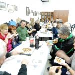 image-158734 Την πίτα έκοψε το χορευτικό τμήμα του Συλλόγου Γρεβενιωτών Κοζάνης ο «ΑΙΜΙΛΙΑΝΟΣ»