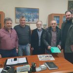 image-158726 Συνάντηση του συνδυασμού “Μετάβαση για το δήμο Κοζάνης” με τη διοίκηση του Εργατικού Κέντρου Κοζάνης