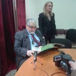 image-158668 kozan.gr: Σε Κοζάνη – Πτολεμαΐδα κι άλλες πόλεις της Δ. Μακεδονίας, βρέθηκε σήμερα Τρίτη 22/1, αντιπροσωπεία της Παμμακεδονικής Συνομοσπονδίας – Στόχος η συλλογή υπογραφών κατά της Συμφωνίας των Πρεσπών (Βίντεο & Φωτογραφίες)