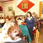 image-158388 kozan.gr: Με μεγάλη συμμετοχή η εκδήλωση για την κοπή της βασιλόπιτας του συλλόγου Γυναικών Κοζάνης, που πραγματοποιήθηκε το απόγευμα της Κυριακής 20/1 (Φωτογραφίες & Βίντεο)