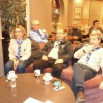 image-158364 kozan.gr: Η Ένωση Παλαιών Προσκόπων Κοζάνης, έκοψε την πίτα της, το απόγευμα της Κυριακής 20 Ιανουαρίου (Φωτογραφίες & Βίντεο)