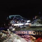 image-158146 kozan.gr: Είχε “Άγιο” – Έχασε τον έλεγχο του αυτοκινήτου του και έπεσε σε γκρεμό στον επαρχιακό δρόμο Σιάτιστας – Αγ. Κυριακής (Βίντεο & Φωτογραφίες)
