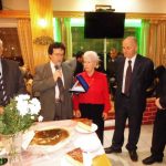 image-158120 kozan.gr: Με μεγάλη επιτυχία πραγματοποιήθηκε, το βράδυ του Σαββάτου 19/1, η ετήσια εκδήλωση για την κοπή της βασιλόπιτας των Συνταξιούχων ΟΤΕ Δυτικής Μακεδονίας (Bίντεο & Φωτογραφίες)