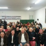 image-158077 kozan.gr: Έκοψε την πίτα του, το βράδυ του Σαββάτου 19/1, ο Χριστιανικός Φιλανθρωπικός Σύλλογος Πτολεμαΐδας «Ο Καλός Σαμαρείτης» (Φωτογραφίες & Βίντεο)