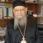 image-158073 Αποτύπωμα καλής μνήμης άφησε και στο Βελβεντό ο Μητροπολίτης πρώην Καρπενησίου Νικόλαος Δρόσος, ως αρχιμανδρίτης και αρχιερατικός επίτροπος Σερβίων (του παπαδάσκαλου Κωνσταντίνου Ι. Κώστα)
