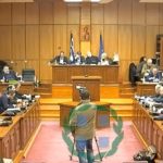 image-158024 Δείτε στο kozan.gr, ονομαστικά κι αναλυτικά, τις ψήφους των μελών του Π.Σ., σχετικά με την έκδοση ψηφίσματος κατά της ψήφισης από τη Βουλή της Συμφωνίας των Πρεσπών – Ποιοι ψήφισαν, ναι, όχι, λευκό και ποιοι απουσίαζαν – Με 16 ναι, 5 όχι και 4 λευκά εγκρίθηκε η έκδοση ψηφίσματος