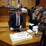 image-157942 kozan.gr: Έκοψαν πίτα στο περιφερειακό συμβούλιο Δ. Μακεδονίας, παρουσία του Μητροπολίτη Σερβίων & Κοζάνης κ.κ. Παύλου (Φωτογραφίες & Βίντεο)