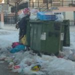 image-157791 kozan.gr: Παράπονα αναγνώστριας: “ΔΕΝ έγινε αποκομιδή των απορριμάτων από την αρχή της κακοκαιρίας στις Άνω γειτονιές Νέας χαραυγή” (Φωτογραφία)