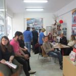 image-157730 Γέφυρα Ζωής: Eυχαριστήριο για την 1η αιμοδοσία