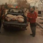 image-157712 Πτολεμαΐδα: Κυνηγοί και θηροφύλακες φροντίζουν για τα θηράματα