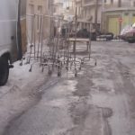 image-157697 Nέαπολη Βοΐου: Η κατάσταση στον δρόμο της λαϊκής αγοράς επιεικώς ΑΠΑΡΑΔΕΚΤΗ