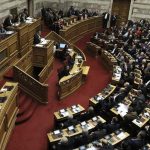 image-380079 Ψηφίστηκε το νομοσχέδιο για την απολιγνιτοποίηση – Υπέρ της αρχής του νομοσχεδίου τάχθηκε μόνον η ΝΔ, ενώ όλα τα κόμματα της αντιπολίτευσης καταψήφισαν
