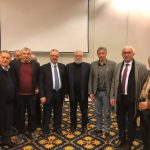 image-157635 kozan.gr: Θεσσαλονίκη: Διευρυμένη σύσκεψη, με τη συμμετοχή και δημάρχων από την Δ. Μακεδονία, για τη συγκρότηση Επιτροπής Αγώνα, με σκοπό κινητοποιήσεις που θα γίνουν ενάντια στην επικύρωση της συμφωνίας των Πρεσπίων από την Βουλή των Ελλήνων