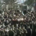image-157574 Σιάτιστα: Σε κλίμα συγκίνησης τελέστηκε σήμερα, Τετάρτη 16 Ιανουαρίου, η εξόδιος Ακολουθία του μακαριστού Μητροπολίτη Σισανίου και Σιατίστης κυρού Παύλου (Bίντεο)