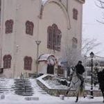 image-157521 Κοζάνη: Οι καβαλάρηδες του Κρόκου στη Ζάβορδα