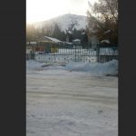 image-157380 Σχόλια αναγνώστριας από την Ποντοκώμη για τη κατάσταση έξω από το νηπιαγωγείο και τον πεζόδρομο του δημοτικού σχολείου
