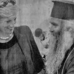 image-157214 Οταν ο μακαριστός Μητροπολίτης Παύλος είχε γνωρίσει την πριγκίπισσα Νταϊάνα (Βίντεο)