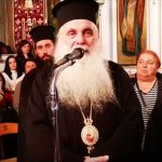 image-157202 Αργολίδος για μακαριστό Σιατίστης: ”Χάσαμε έναν πολύ καλό Επίσκοπο” (Βίντεο)