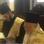 image-157169 Τρισάγιο για τον Μητροπολίτη Σισανίου & Σιατίστης από τον Οικουμενικό Πατριάρχη (Φωτογραφία)