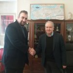 image-157089 Ορκίστηκε, σήμερα Δευτέρα 14 Ιανουαρίου, ο νέος Πρόεδρος της Τοπικής Κοινότητας Προαστίου, Ιωάννης Ίτσκου, μετά την απώλεια του επί σειρά ετών Προέδρου Δημήτρη Κριαρίδη