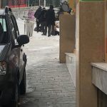 image-157038 kozan.gr: Πριν από λίγο (Ώρα 09:20 π.μ.): Πτώση δύο ηλικιωμένων (γυναικών), δίπλα στη σκάλα της κεντρικής πλατείας στην Κοζάνη (Φωτογραφία)