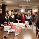 image-156971 kozan.gr: Την πρωτοχρονιάτικη πίτα έκοψε, την Κυριακή 13/1, ο Σύλλογος Εικαστικών Κοζάνης (Φωτογραφίες)