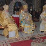 image-156969 Αυτή την ώρα σπεύδουν κληρικοί στο Νοσοκομείο Χαλκίδας, όπου έχει μεταφερθεί η σορός του μακαριστού Σισανίου & Σιατίστης Παύλου