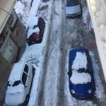 image-156956 Παράπονα αναγνώστριας στο kozan.gr για την κατάσταση στην οδό Δαναων στην Κοζάνη (Φωτογραφίες)