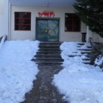 image-156823 Ώρα 15:30: Το kozan.gr σας παρουσιάζει την κατάσταση στις εισόδους και τις αυλές κάποιων σχολείων στην πόλη της Κοζάνης (Φωτογραφιες)