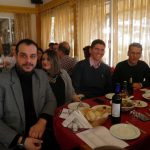 image-156802 kozan.gr: Μέσα σε όμορφη ατμόσφαιρα, πραγματοποιήθηκε, το μεσημέρι της Κυριακής 13/1, η κοπή της Πρωτοχρονιάτικης πίτας του Συλλόγου Καρκινοπαθών Κοζάνης (Φωτογραφίες & Βίντεο)