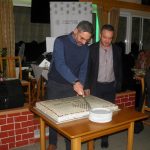 image-156714 kozan.gr: Με πολιτικά μηνύματα η κοπή της Πρωτοχρονιάτικης πίτας της «Δημοτικής Κίνησης – Κοζάνη Τόπος να ζεις» – Λ. Ιωαννίδης: «Ευελπιστούμε ότι θα είμαστε και στις επόμενες εκλογές νικητές» (Βίντεο & Φωτογραφίες)