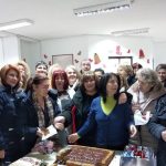 image-156642 kozan.gr: Κοζάνη: To «Κοινωνικό Πανεπιστήμιο Ενεργών Πολιτών» έκοψε, το Σάββατο 12 Ιανουαρίου 2019, την Πρωτοχρονιάτικη πίτα (Φωτογραφίες)