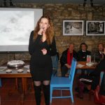 image-156624 kozan.gr: Η «Παρέμβαση» γιόρτασε, το απόγευμα του Σαββάτου 12 Ιανουαρίου, την έλευση του 2019, με μία εκδήλωση αφιερωμένη στο «χρόνο»(Φωτογραφίες & Βίντεο)