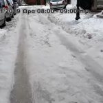 image-156545 kozan.gr: Κοζάνη: Όχι άσκοπες μετακινήσεις: Καθαροί οι κεντρικοί δρόμοι, παγοδρόμια τα στενά – Η καταγραφή της κατάστασης, από το kozan.gr (Βίντεο)