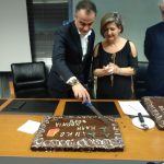 image-156505 kozan.gr: H κοπή Βασιλόπιτας από τον Πρόεδρο της εταιρείας και Περιφερειάρχη Δυτικής Μακεδονίας στα γραφεία της ΑΝΚΟ (Φωτογραφίες)