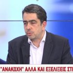 image-156490 Γιάννης Θεοφύλακτος : “Θα κερδίσουμε τις εκλογές στην ώρα τους!” (Βίντεο)