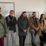 image-156451 kozan.gr: Παράσταση διαμαρτυρίας, στην Περιφερειακή Διεύθυνση Εκπαίδευσης Δυτικής Μακεδονίας, πραγματοποίησαν, το μεσημέρι της Παρασκευής, εκπαιδευτικοί μόνιμοι κι αναπληρωτές (Φωτογραφίες & Βίντεο)