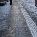 image-156432 kozan.gr: Κοζάνη: Προσοχή στις μετακινήσεις σας: “Γυαλί”, σε αρκετά σημεία, πεζόδρομοι και δρόμοι