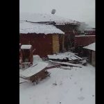 image-156220 kozan.gr: Έπεσε κεραυνός στην Οινόη Κοζάνης – Ανατινάχθηκε λέβητας κατοικίας (Βίντεο)