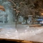image-156183 kozan.gr: Ώρα 18:10: Κοζάνη: Η κατάσταση των δρόμων, εντός της πόλης, όπως την κατέγραψε η κάμερα του kozan.gr (Βίντεο 11′)