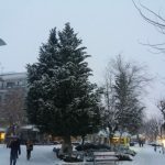 image-156103 kozan.gr: Ώρα 17.40 H κατάσταση πεζόδρομων και κεντρικού δρόμου της Πτολεμαΐδας (Bίντεο & Φωτογραφίες)