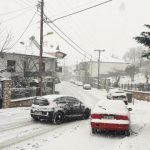 image-156084 Ώρα 16.00: Η Σιάτιστα μέσα στα χιόνια (Φωτογραφίες)